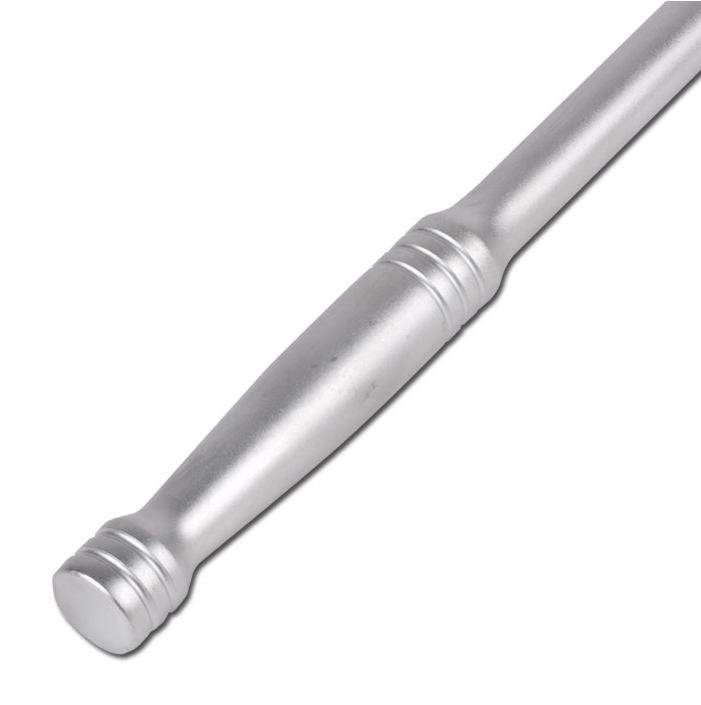 Rankena galvutėms vartomu galu | išorinis kvadratas 12,5 mm (1/2") | 610 mm (267)