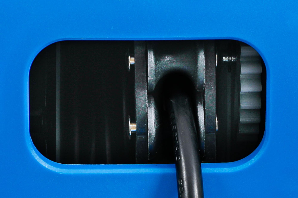 Prailginimo kabelis su automatine rite | 15 m (3321)