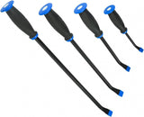 Montiruočių rinkinys | metaliniai galai | 4 vnt. (SK1499)