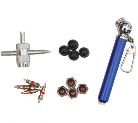 Padangų vožtuvo remonto komplektas | 14 vnt. (3272)