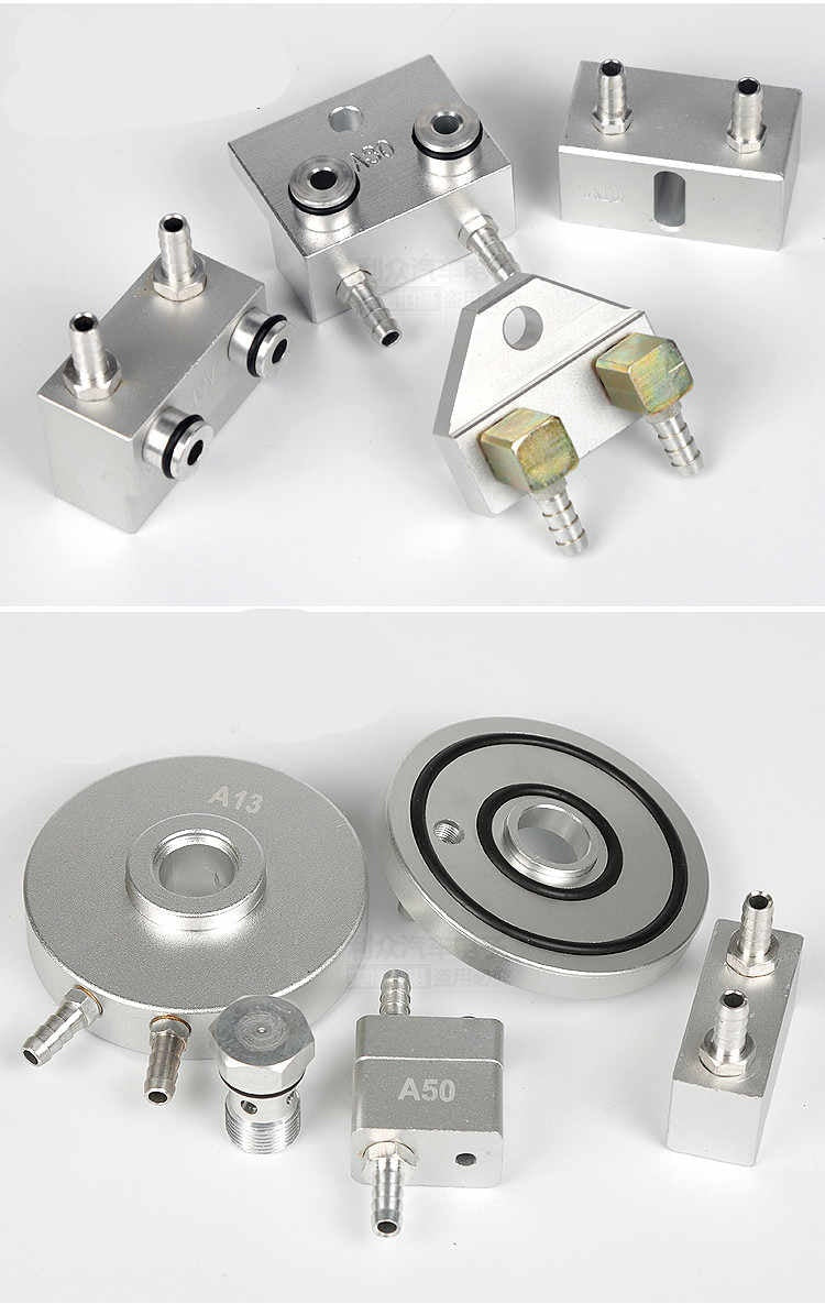 Adapterių rinkinys | ATF | automatinei transmisijai | 116 vnt. (TA116)