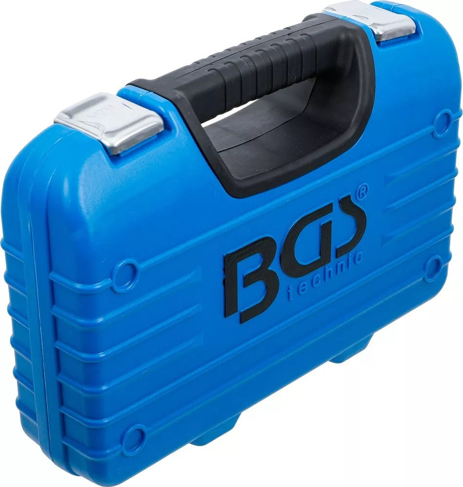 Guminių įvorių / sailentblokų presavimo komplektas | Fiat (8464)