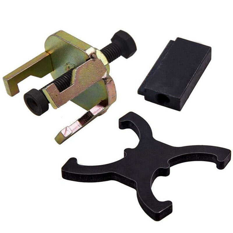 Variklio fiksavimo įrankių rinkinys | Ford (SK933002)