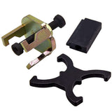 Variklio fiksavimo įrankių rinkinys | Ford (SK933002)