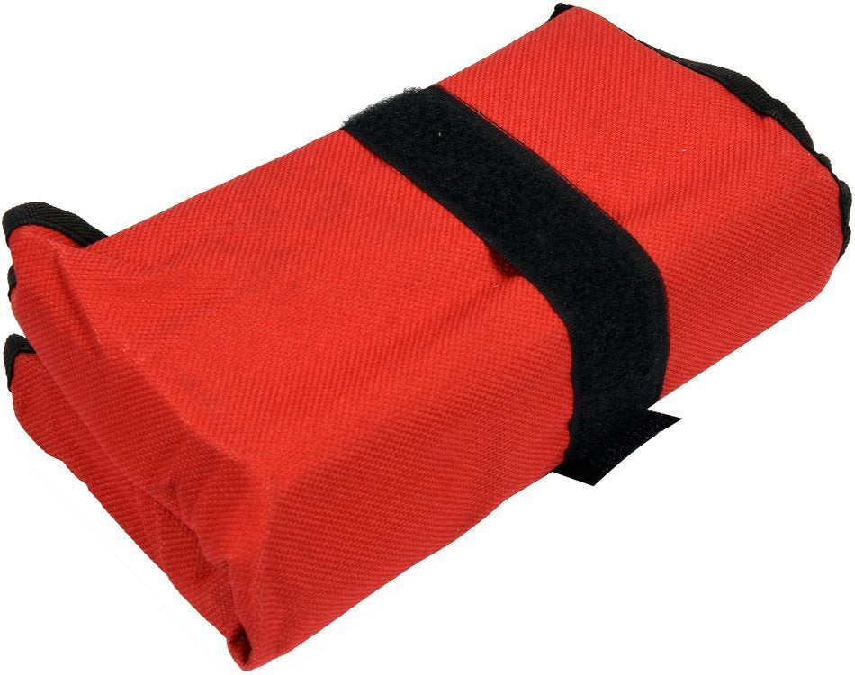 Spaustivų lūpų apsaugų rinkinys | aliuminis | 150 mm (YT-65008)