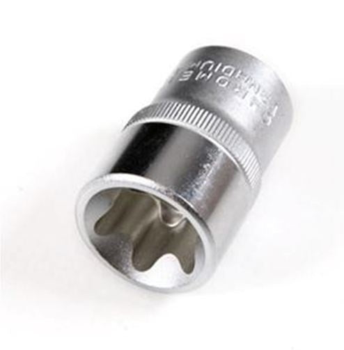 SOCKET E-STAR TYPE FOR BOLTS 1/2", E11 (VG-E11MSK)