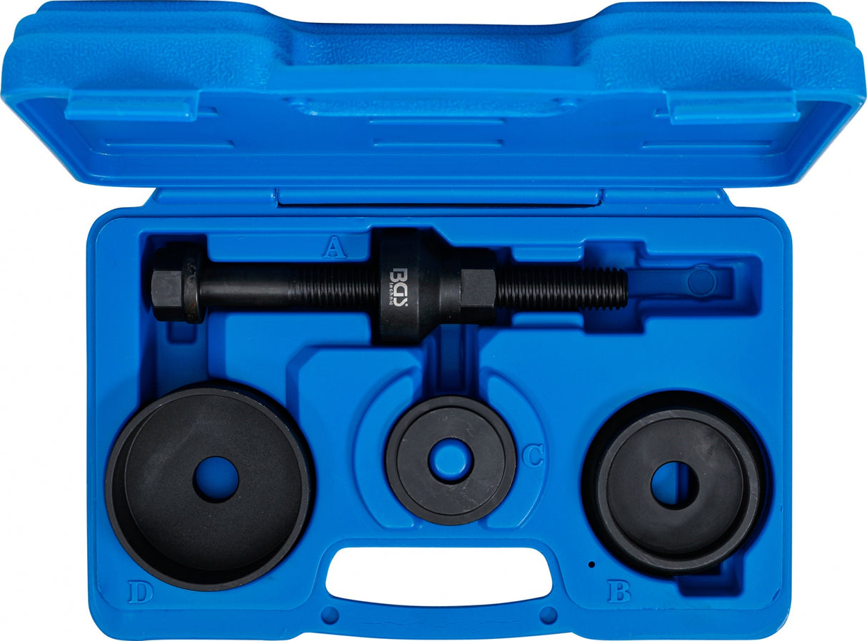 Guolių presavimo rinkinys | Mercedes Benz | 4 vnt. (64100)