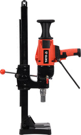 Įrenginys deimantiniam gręžimui | su aušinimu | 30 - 180 mm | 2200 W (YT-81980)