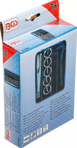 Sriegio remonto rinkinys | M24 x 2.0 | 7 vnt. (9438)