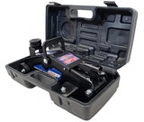 Domkratas su ratukais | lagamine | 140-295 mm | 2 t (ES2TONP)