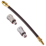 Variklio spaudimo nuotėkio testeris (SK02735)