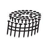 Pneumatinis viniamūšis būgninis | 45-90mm (YT-09223)