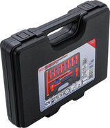 Įrankių rinkinys VDE | 10 mm (3/8") | 7 - 22 mm | 12 vnt. (7133)