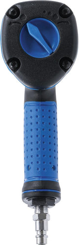 Pneumatinis smūginis veržliasukis | 12,5 mm (1/2") | 1200 Nm (6829)