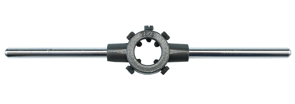 Держатель плашки M4,5-M6, 20X7 Ø (mm)