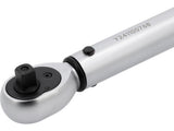 Dinamometrinis raktas | su skale | 10 mm (3/8") | 20-120 Nm (YT-07693)