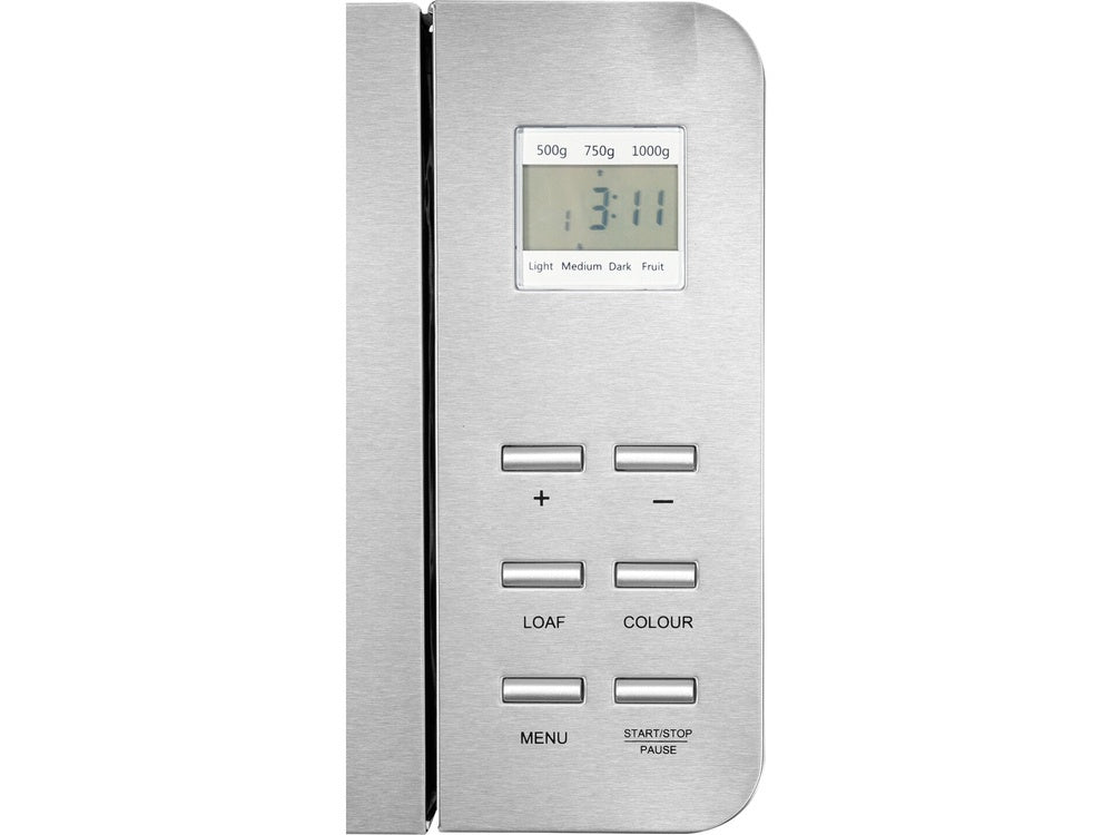 Duonkepė elektrinė | 17 programų | 710W (68033)