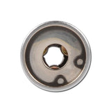 Galvutė smeigėm išsukti | 12,5 mm (1/2") | 10 mm (1885)