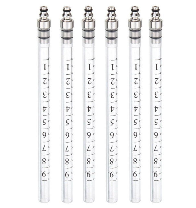 Common rail  diagnostinis perpylimo rinkinys dyzeliniams varikliams (HS-A2048)