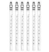 Common rail  diagnostinis perpylimo rinkinys dyzeliniams varikliams (HS-A2048)