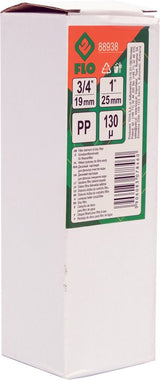Pakaitinė kasetė Y tipo vandens filtrui | 3/4" ir 1" (88938)