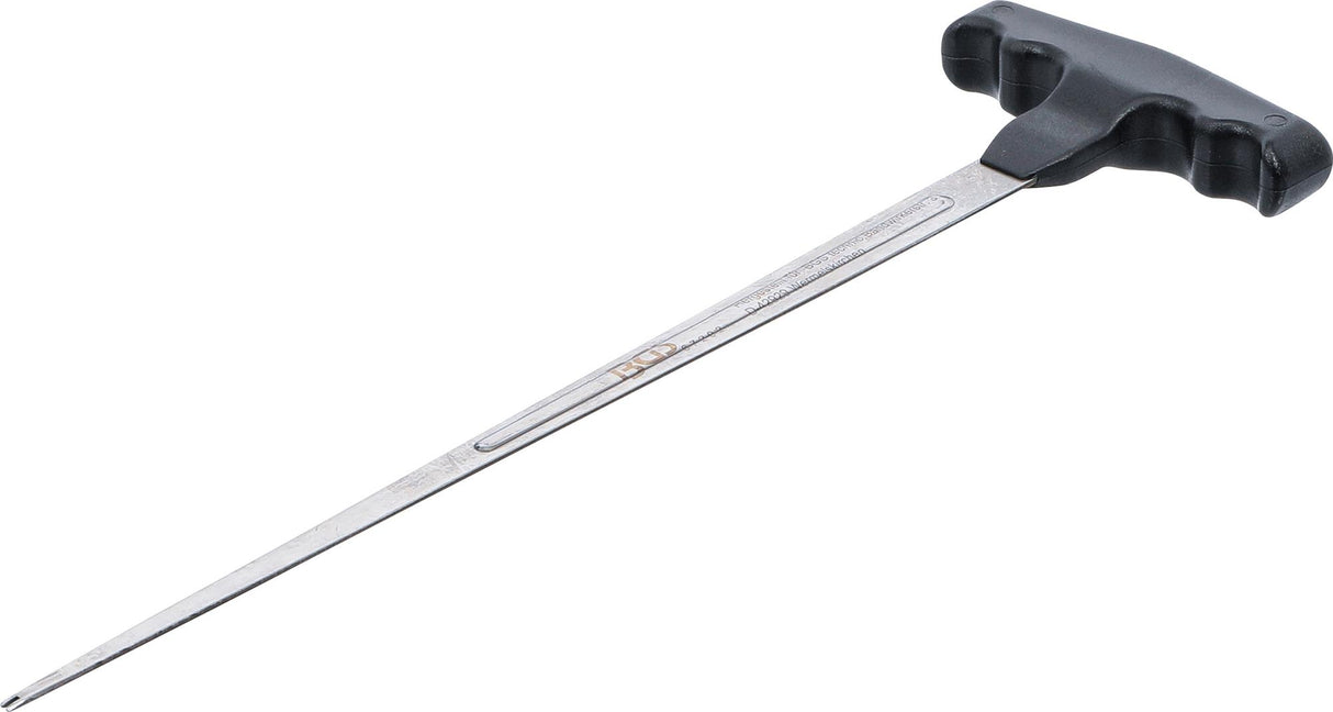 Įrankis stiklo demontavimui | 330 mm (67202)