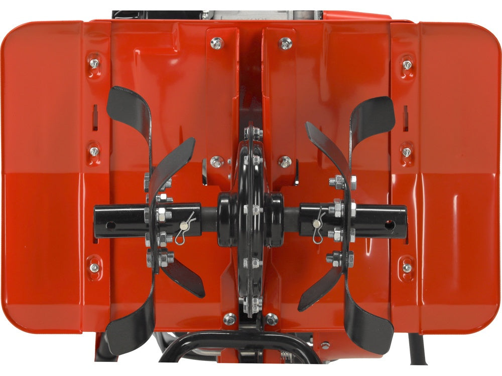 Benzininis moto kultivatorius | 35/85 cm | 196 cm3 (YT-85591)