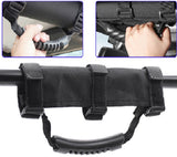 Turėklas / laikymosi rankena | velcro | plati versija | iki 200 kg (GH35W)