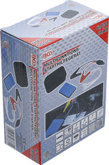 Daugiafunkcinis pakrovėjas / paleidėjas | powerbank | 6000 mAh (3381)