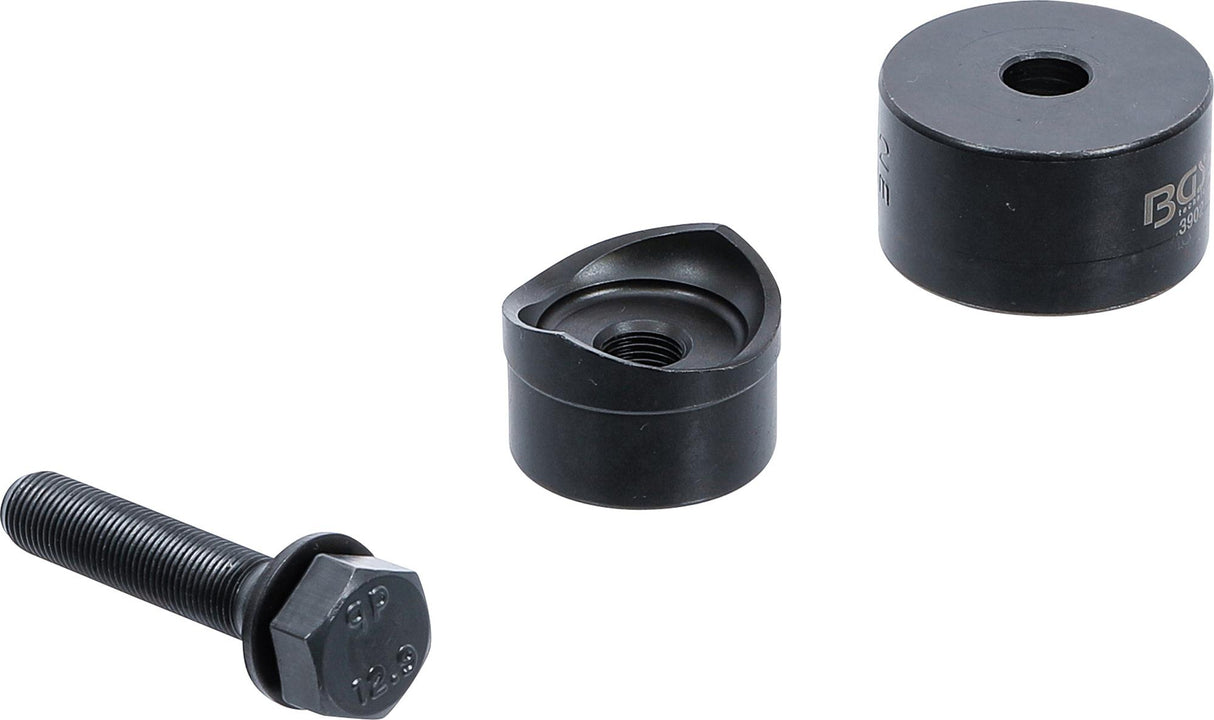 Grąžtas metalui skylėms | 32 mm (3902)