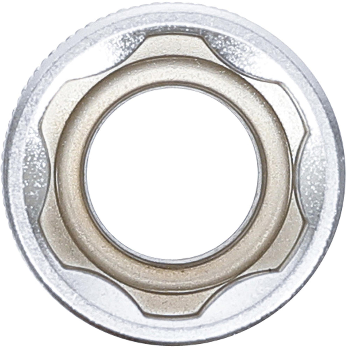 Головка шестигранная | Super Lock | 12.5 mm (1/2") | 17 mm