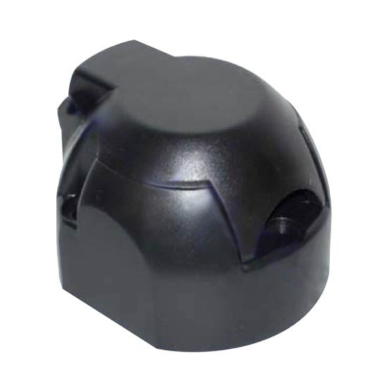 Rozetė priekabai 7 kontaktai ISO 1724 (TR0840)