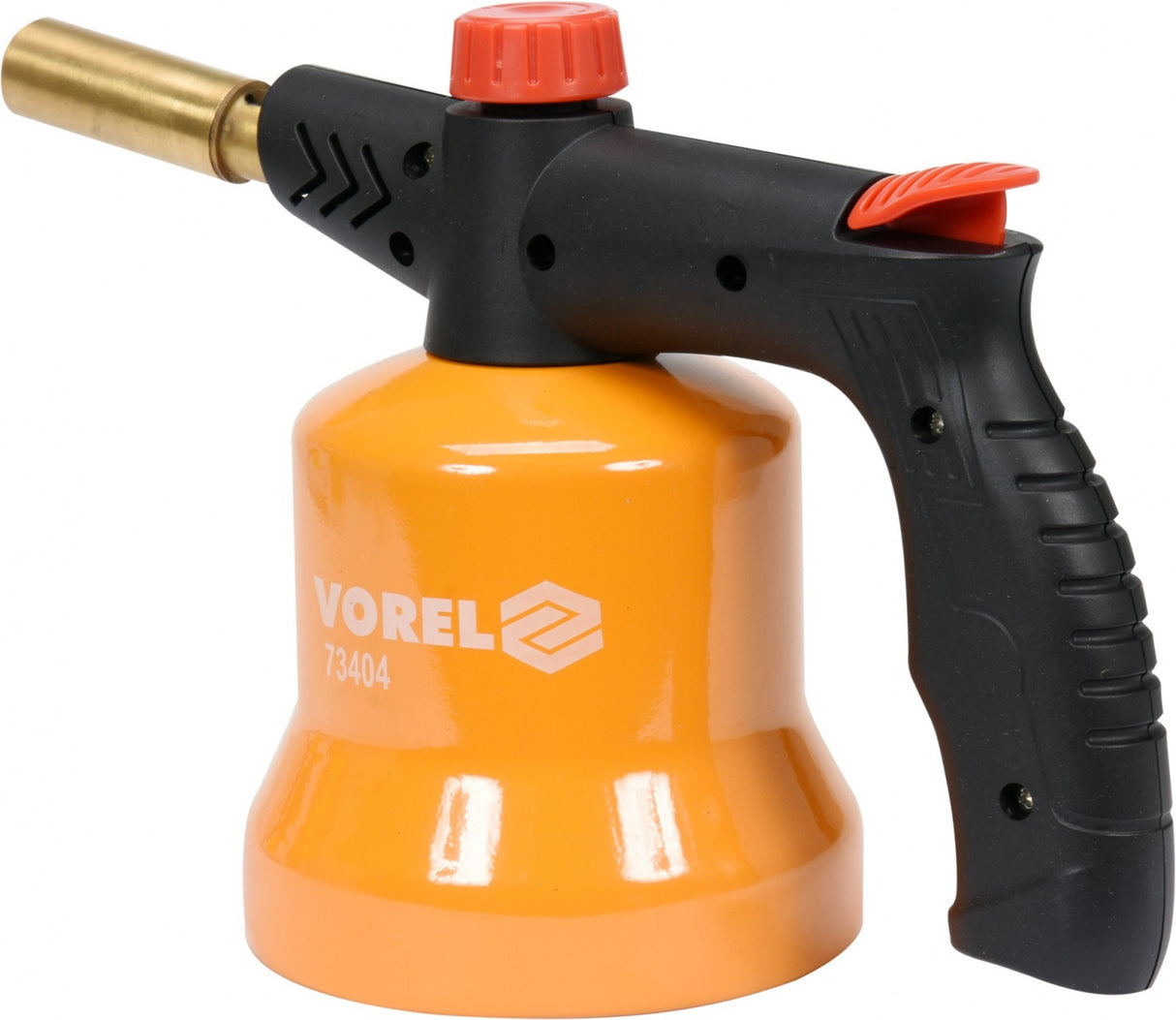 Dujinė lempa | su pjezo uždegimu | 360° (73404)