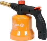 Dujinė lempa | su pjezo uždegimu | 360° (73404)