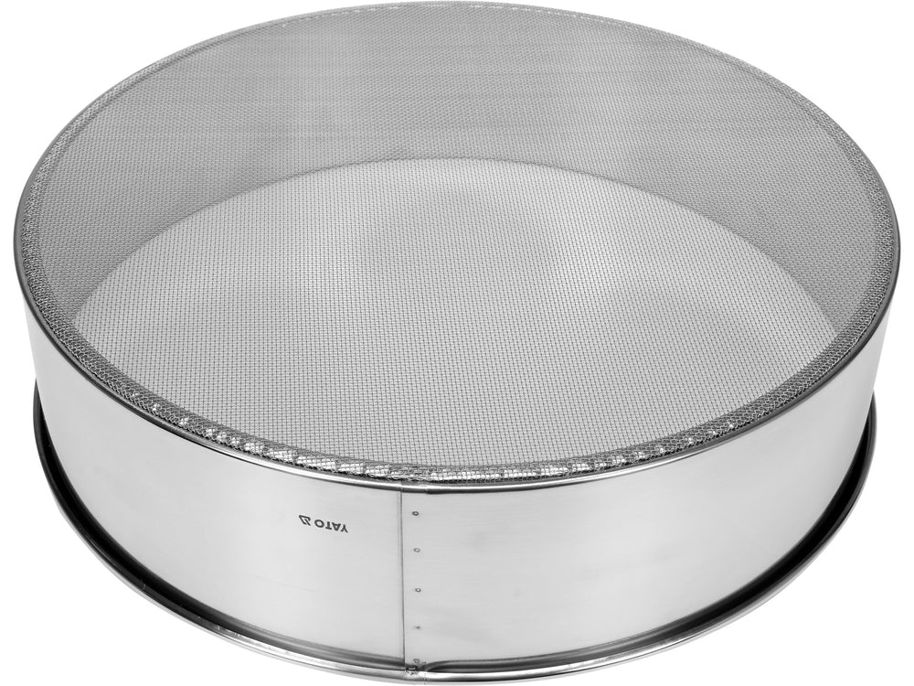 ROUND STRAINER 220MM (YG-00615)