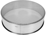 ROUND STRAINER 220MM (YG-00615)