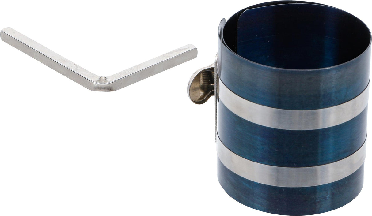 Stūmoklių žiedų suspaudėjas | 57 - 125 mm (1888)