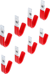 Sieninių kabliukų rinkinys | 8 vnt. (88318)