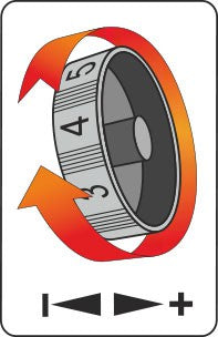 Daugiafunkcinė šlifavimo / pjovimo mašinėlė | su aksesuarais | 300 W (YT-82220)