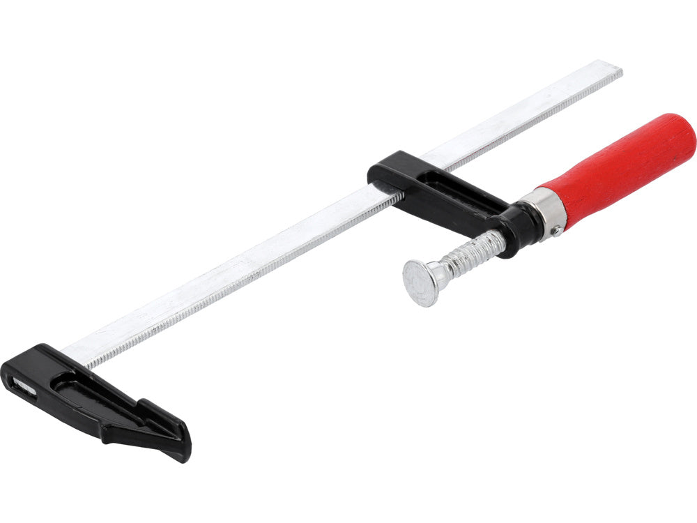 Spaustuvas F-tipo 250x50mm (37250)