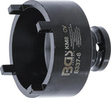 Galvutė su išoriniais dantukais | KM8 (8337-8)