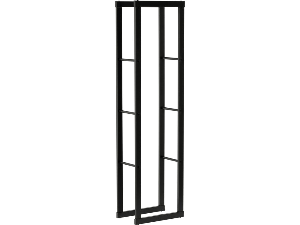 Malkų stovas plieninis | 40X25X150 cm (33312)