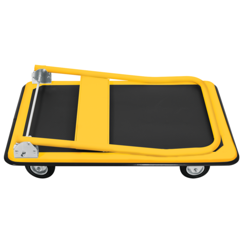 Transportavimo vežimėlis / platforma | 300 kg (78670)