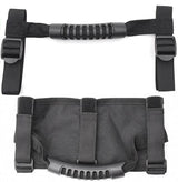 Turėklas / laikymosi rankena | velcro | plati versija | iki 200 kg (GH35W)