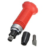 Ударная отвёртка со сменной головкой 1/2" | 13 бит