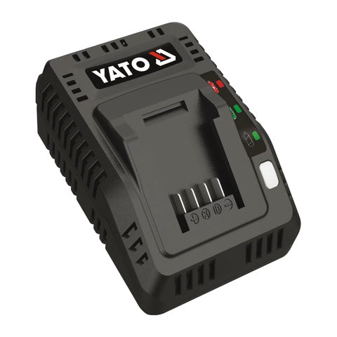 Akumuliatorinis sekatorius 18V | 30 mm | 2AH (YT-828380)