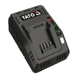 Akumuliatorinis sekatorius 18V | 30 mm | 2AH (YT-828380)