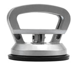 Stiklų kėliklis aliumininis | 1X115 mm (05311)