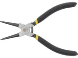 Replės žiedams spaudžiamos | 160 mm (43052)