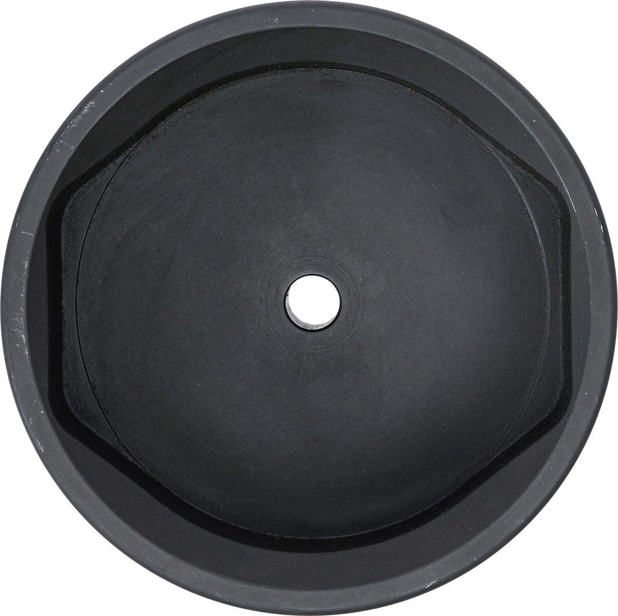 Galinės ašies veržlės galvutė | BPW galiniam tiltui | 110 mm (6972)